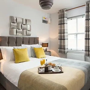  Apartment Agar Premier