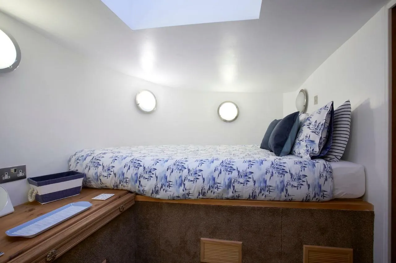 Motor Vessel Till Hotel York 0*,  United Kingdom